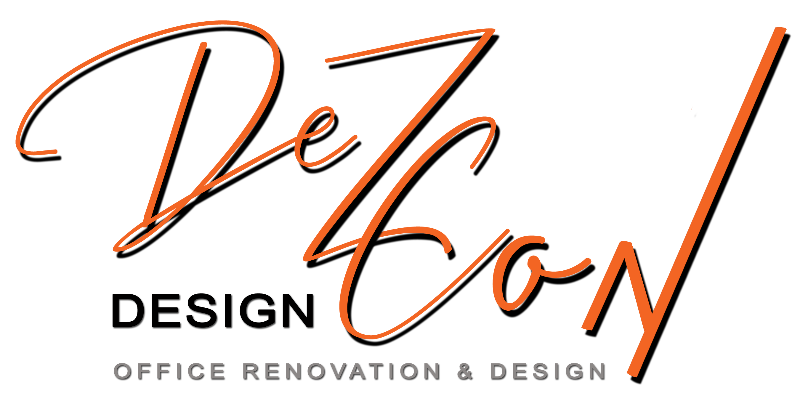 Dezcon Design Logo